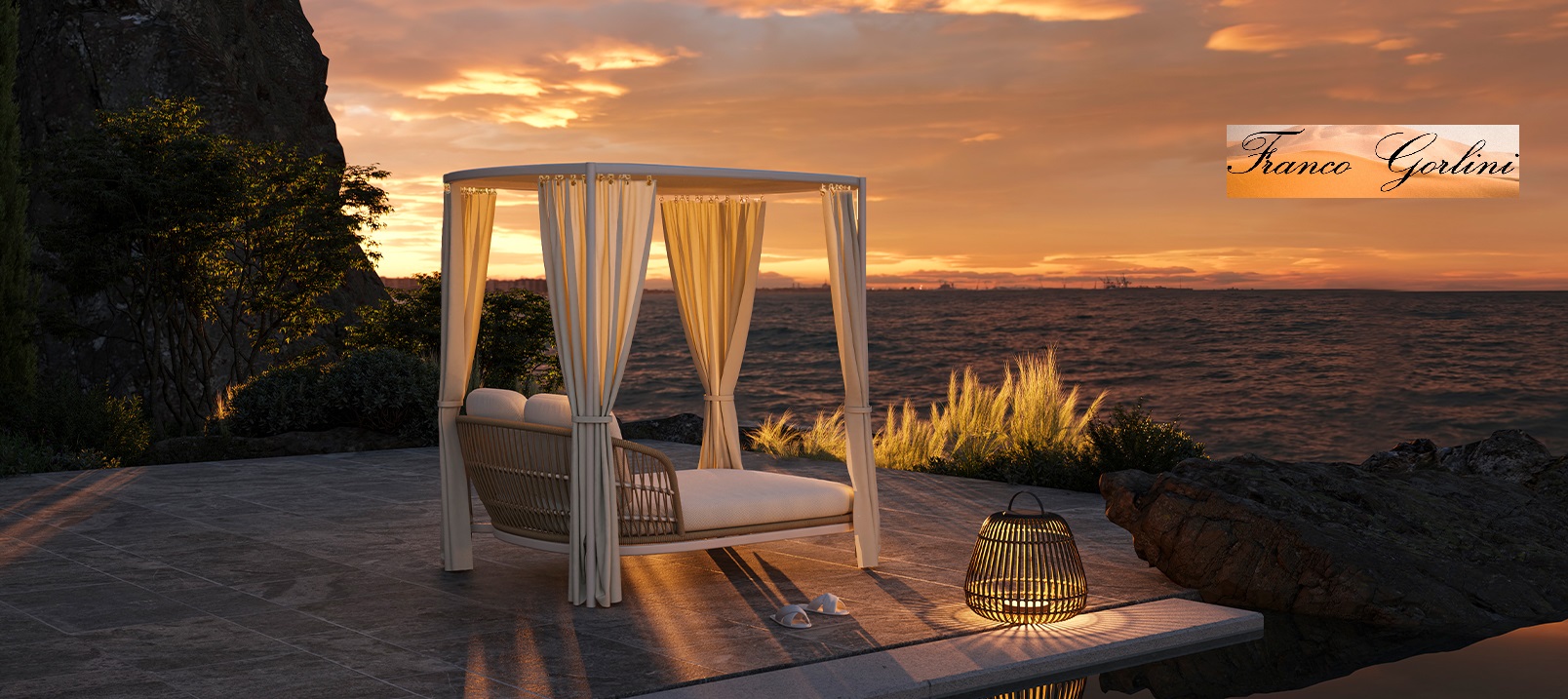 FRANCO GORLINI FRANCO GORLINI