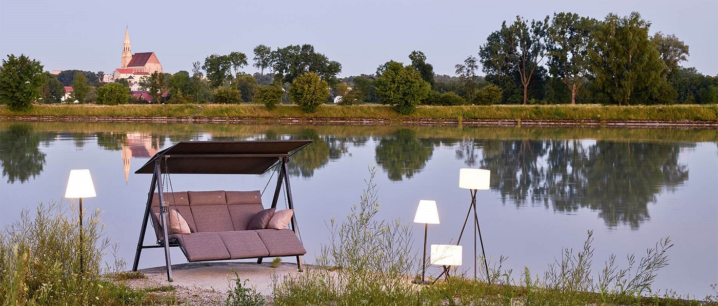 Hollywoodschaukel Hollywoodschaukel