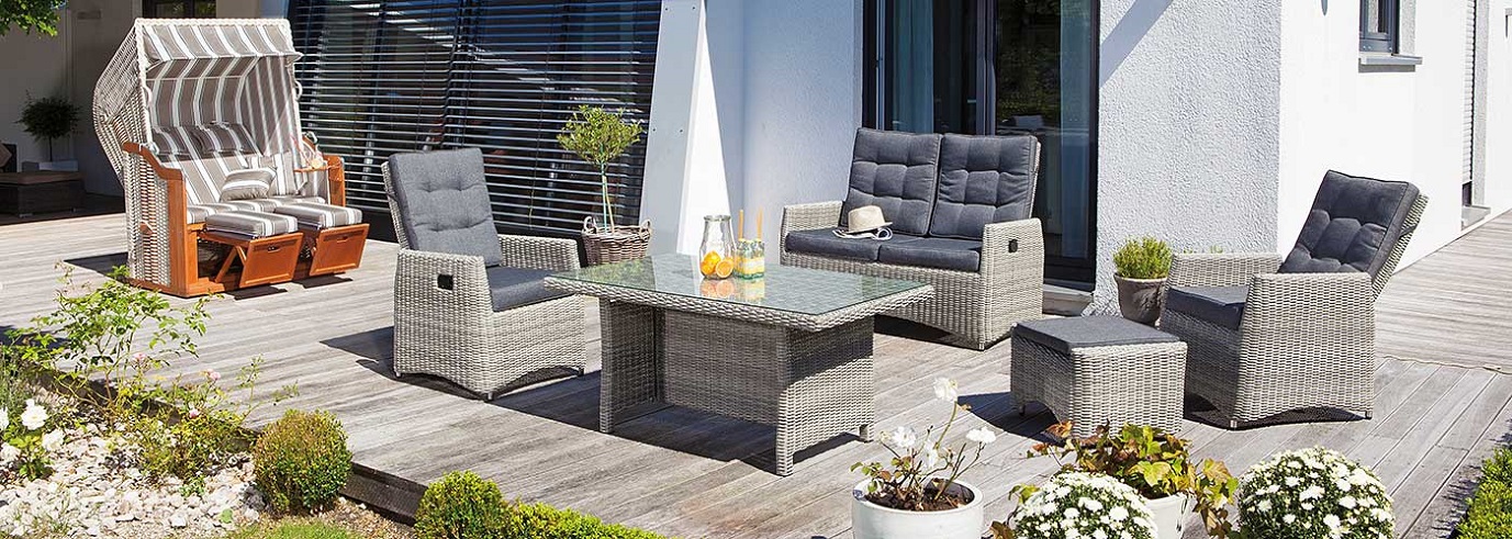 SONNENPARTNER SONNENPARTNER