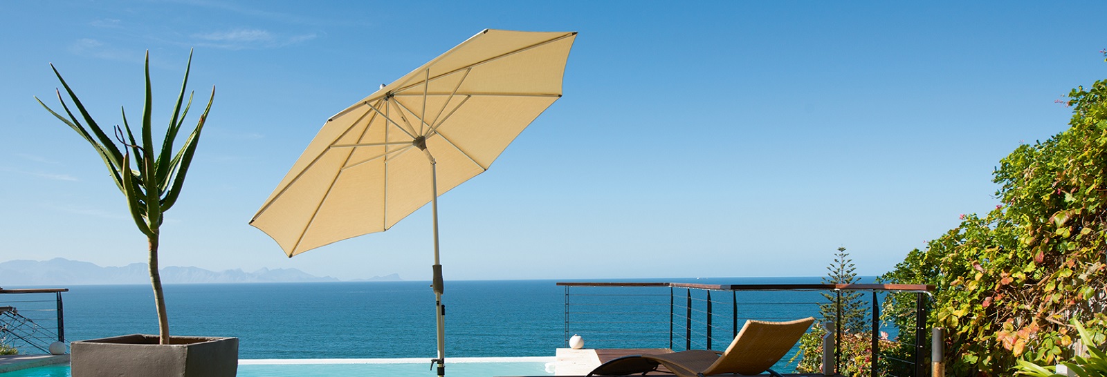 Sonnenschirme Sonnenschirme