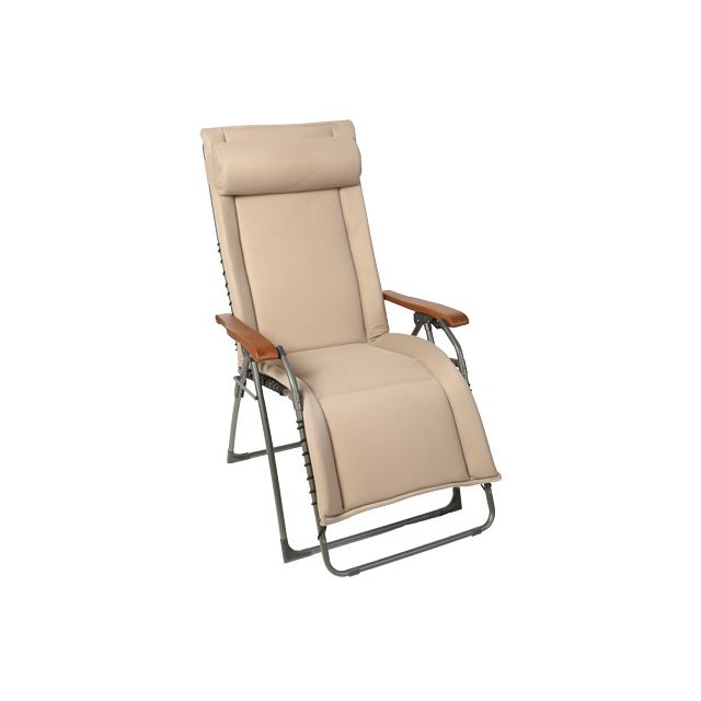 Relaxliege Oasi Daydreamer natur XL