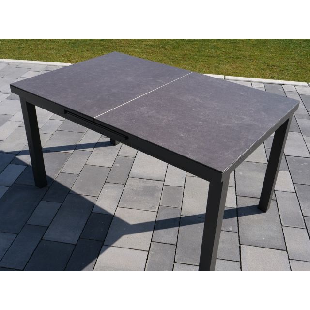 Ausziehtisch Bamberg 140 / 180cm