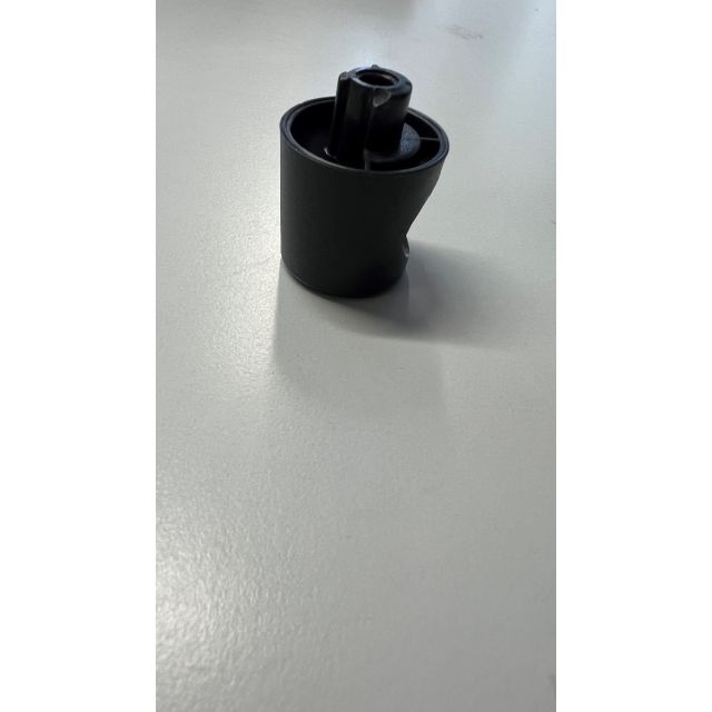 Endkappe anthrazit für Oasi New