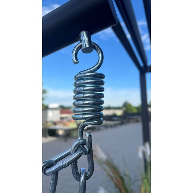 Ersatz - Feder für Hängekörbe