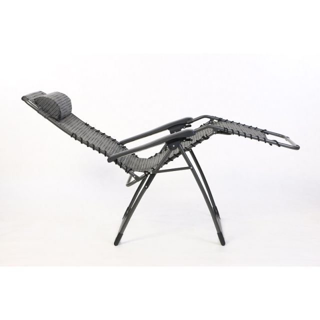 Oasi Relax Alu Superior