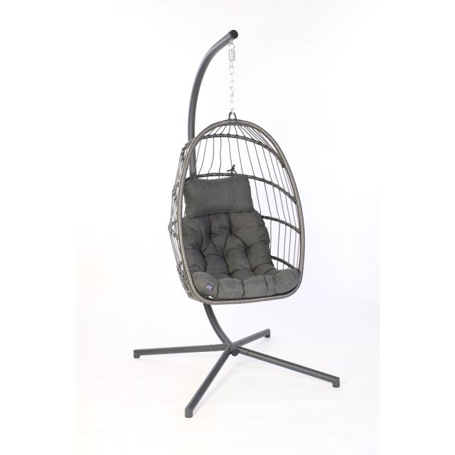 Hängekorb Lana Faltbar