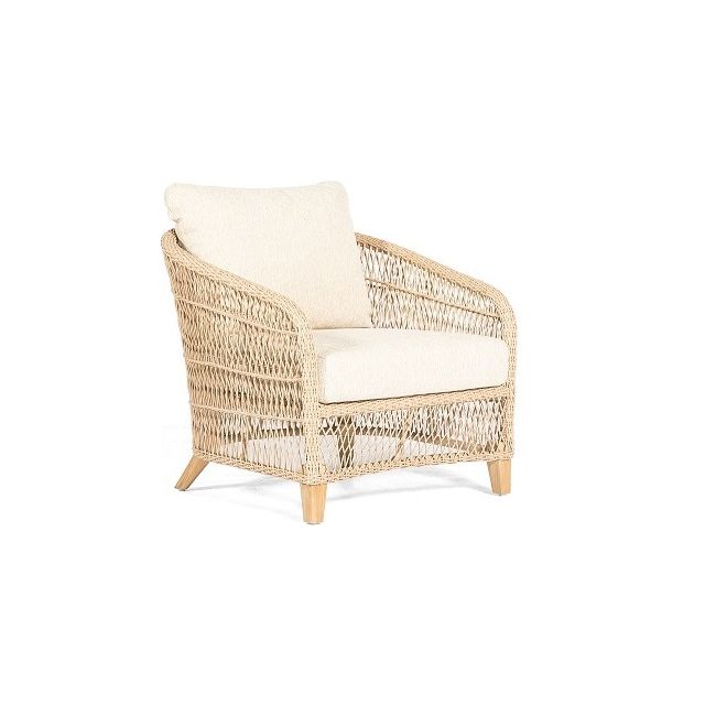 Lounge Sessel Long Beach