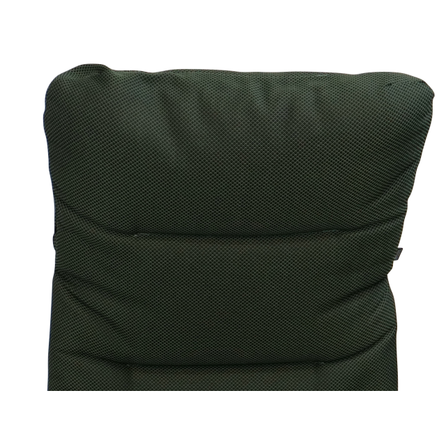 Relaxauflage "Garda XL Dark Green" für Relaxliege XL oder Bäderliege 