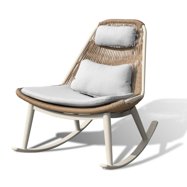 Schaukelstuhl Catania